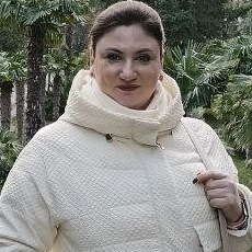 Фотография девушки Виолетта, 35 лет из г. Симферополь