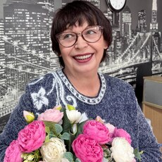 Фотография девушки Валентина, 70 лет из г. Кемерово