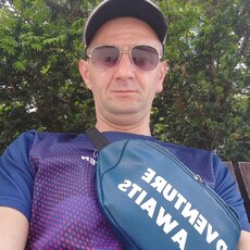 Фотография мужчины Сергий, 39 лет из г. Львов