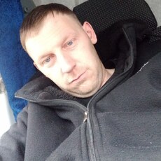 Фотография мужчины Максим, 36 лет из г. Павлодар