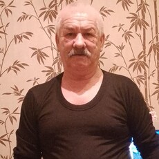 Фотография мужчины Сергей, 64 года из г. Ульяновск