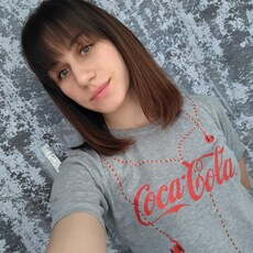 Фотография девушки Виктория, 31 год из г. Гродно