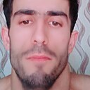 Маслим, 25 лет