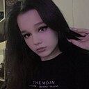 Настюша, 19 лет