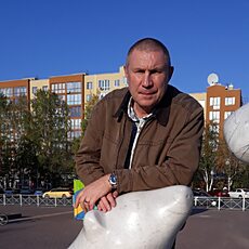 Фотография мужчины Сергей, 56 лет из г. Кемерово