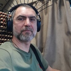 Фотография мужчины Ивн, 50 лет из г. Люберцы