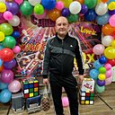 Роман, 35 лет