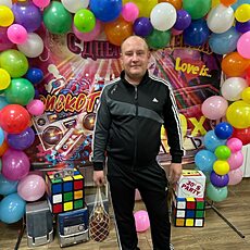 Фотография мужчины Роман, 35 лет из г. Большая Глушица