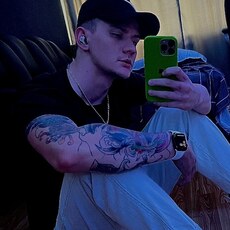 Фотография мужчины Димас, 28 лет из г. Санкт-Петербург