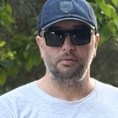 Фотография мужчины Мухаммад, 40 лет из г. Каспийск