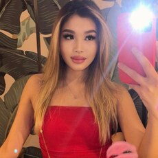 Фотография девушки Наз, 30 лет из г. Алматы