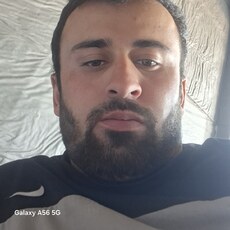 Фотография мужчины Али, 22 года из г. Алматы