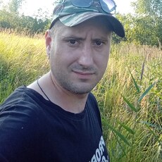 Фотография мужчины Евгений, 35 лет из г. Витебск