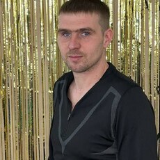 Фотография мужчины Джони, 30 лет из г. Кропоткин