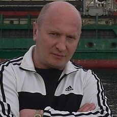 Фотография мужчины Юрий, 52 года из г. Санкт-Петербург