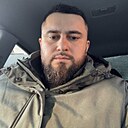 Фарид, 28 лет