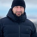 Марат, 34 года