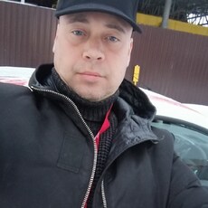 Фотография мужчины Александр, 43 года из г. Иваново