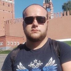 Фотография мужчины Павел, 30 лет из г. Северская