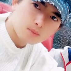 Фотография мужчины Xan, 29 лет из г. Худжанд