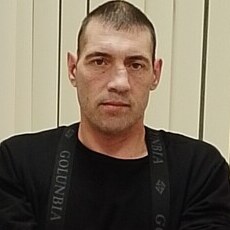 Фотография мужчины Сергей, 47 лет из г. Лангепас