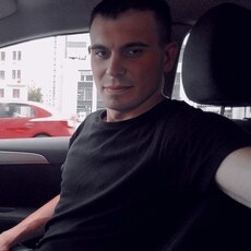 Фотография мужчины Константин, 35 лет из г. Новосибирск