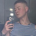 Даниил, 25 лет