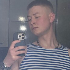 Фотография мужчины Даниил, 26 лет из г. Санкт-Петербург