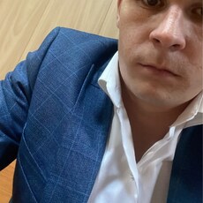 Фотография мужчины Алексей, 28 лет из г. Обнинск