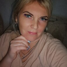 Фотография девушки Татьяна, 43 года из г. Бугуруслан