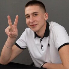 Фотография мужчины Даниил, 20 лет из г. Аксай