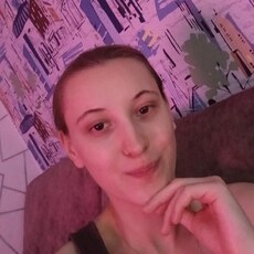 Фотография девушки Света, 23 года из г. Выкса