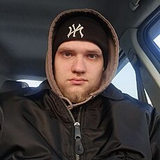 Фотография мужчины Арсений, 19 лет из г. Гомель