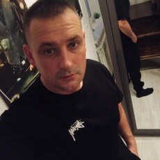 Фотография мужчины Srzh, 35 лет из г. Новосибирск