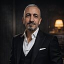 Мурат, 45 лет