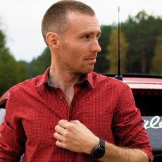 Фотография мужчины Олег, 37 лет из г. Санкт-Петербург