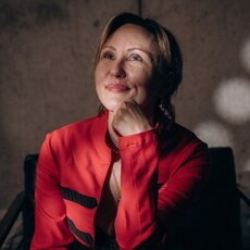 Фотография девушки Маша, 40 лет из г. Москва