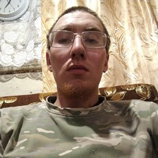 Фотография мужчины Кирилл, 21 год из г. Агрыз