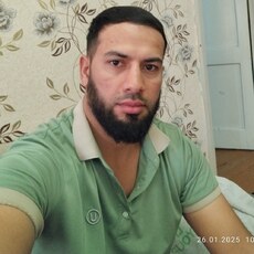 Фотография мужчины Субхон, 32 года из г. Донецк