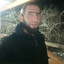 Виталик, 38 лет