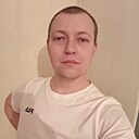 Роман, 33 года