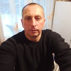 Фотография мужчины Александр, 45 лет из г. Борисов