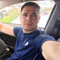 Денис, 36 из г. Красноярск.