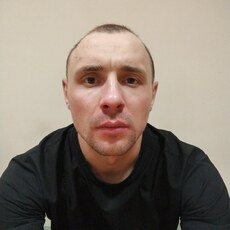 Фотография мужчины Наиль, 36 лет из г. Бирск