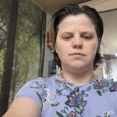 Фотография девушки Мария, 44 года из г. Петропавловск-Камчатский