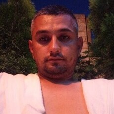 Фотография мужчины Тимур, 37 лет из г. Набережные Челны