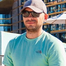 Фотография мужчины Артём, 36 лет из г. Уссурийск