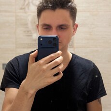 Фотография мужчины Паша, 24 года из г. Лыткарино