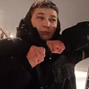 Никита, 21 год