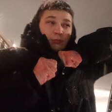 Фотография мужчины Никита, 21 год из г. Кинешма